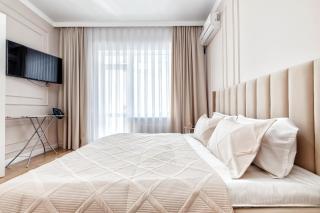 Grand Turan Comfort by Capital Aparts - Astana - 2