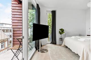 Inner City Grand Nest - 6