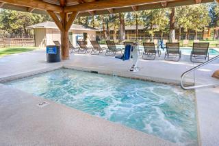 Best Western Ponderosa Lodge - 3
