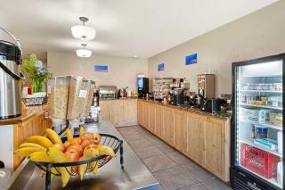 Best Western Ponderosa Lodge - Sisters - 2