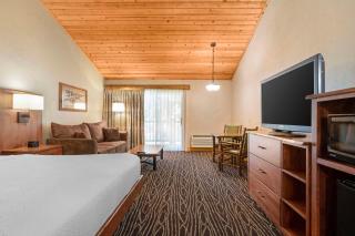 Best Western Ponderosa Lodge - Sisters - 2