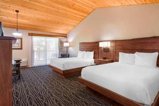 Best Western Ponderosa Lodge - Sisters - 8