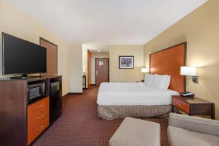 Best Western Cascade Inn & Suites - 2