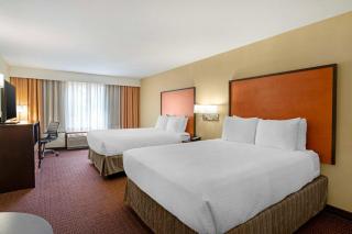 Best Western Cascade Inn & Suites - Troutdale - 2