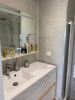 14471 Location meublée 2 pièces - Mandelieu La Napoule - 5