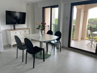14471 Location meublée 2 pièces - Mandelieu La Napoule - 3