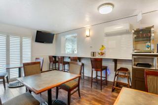 Best Western Corvallis - Corvallis - 6
