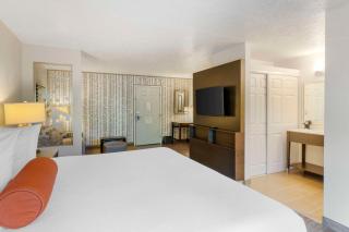Best Western Corvallis - Corvallis - 1