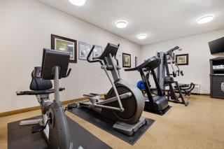 Best Western Plus Greenville South - Piedmont - 4