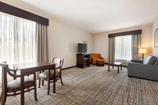 Best Western Plus Greenville South - Piedmont - 3