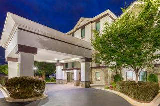 Best Western Plus Greenville South - Piedmont - 1