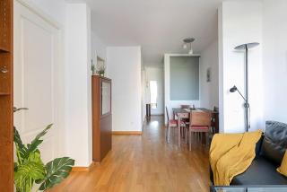 Relax In A Chic Apartment In Sants - 9