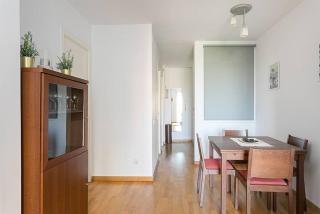 Relax In A Chic Apartment In Sants - 8