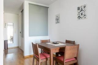 Relax In A Chic Apartment In Sants - 6