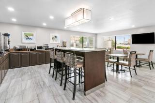Best Western Abilene Inn and Suites - Abilene - 8