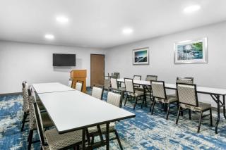 Best Western Abilene Inn & Suites - 1