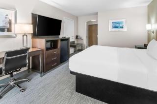 Best Western Abilene Inn and Suites - Abilene - 3