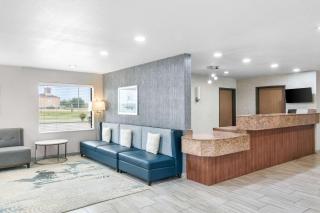 Best Western Abilene Inn and Suites - Abilene - 2