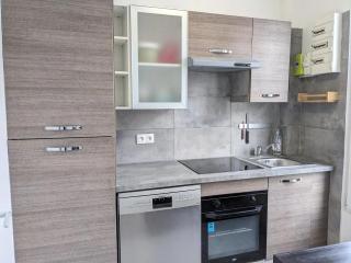 Maison rénovée avec jardinet près Paris 5 minutes du métro - Montreuil - 2