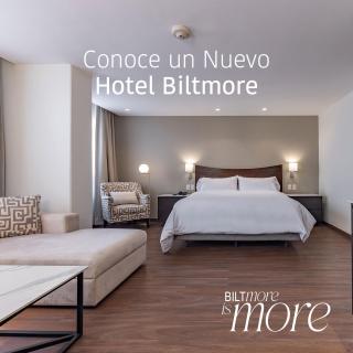 Hotel Biltmore - Guatemala - 0