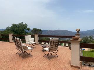 Villa Valu’ - Castelbuono - 9