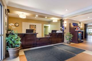 Best Western Plus Peace River Hotel & Suites - 3