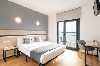 Hotel Alda Vía Norte - 0