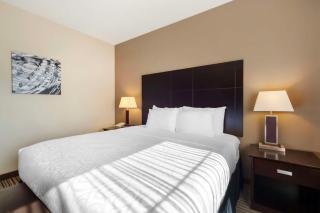 Best Western Plus Peace River Hotel & Suites - 2