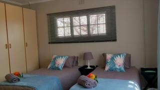 Weltevreden Cottage at Ngweni Private Game Farm - Hluhluwe - 6