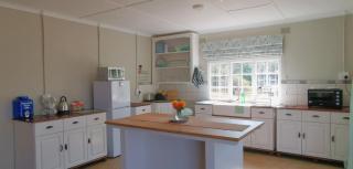 Weltevreden Cottage at Ngweni Private Game Farm - Hluhluwe - 8