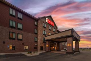 Best Western PLUS Casper Inn & Suites - Casper - 0