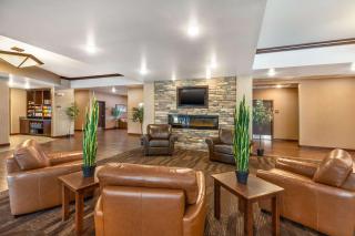 Best Western PLUS Casper Inn & Suites - Casper - 6