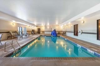 Best Western PLUS Casper Inn & Suites - Casper - 4