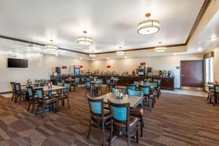 Best Western PLUS Casper Inn & Suites - Casper - 3