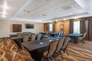 Best Western PLUS Casper Inn & Suites - Casper - 1
