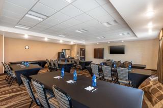 Best Western PLUS Casper Inn & Suites - 2