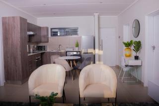 Modern Luxury Apartments, Sandton - 4