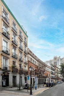 GuestReady - Spanish Pulse near Plaza Mayor - Madrid - 5