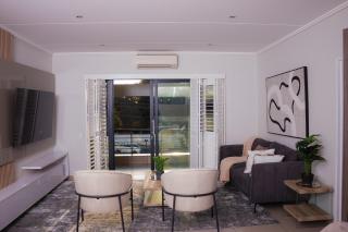 Modern Luxury Apartments, Sandton - 6