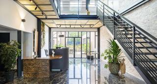 Best Western Amarys Hotel & Spa - Rambouillet - 2