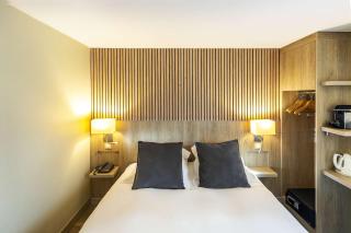 Best Western Amarys Hotel & Spa - Rambouillet - 4