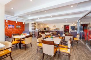 Best Western Plus Chateau Fort St. John - 7