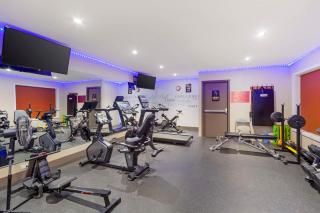 Best Western Plus Chateau Fort St. John - 7