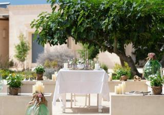 Masseria Elysium - Mesagne - 5
