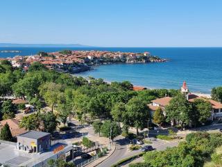 Вила Пашови - Sozopol - 5