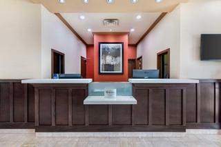 Best Western Pacific Inn - 9