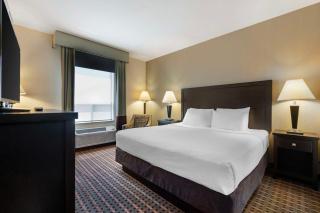 Best Western Pacific Inn - 8