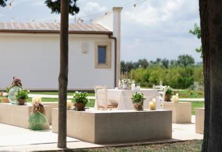 Masseria Elysium - Mesagne - 3