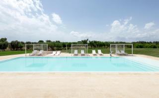 Masseria Elysium - Mesagne - 9