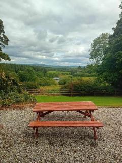 Pine View Self Catering Holiday Home - Donegal - 8